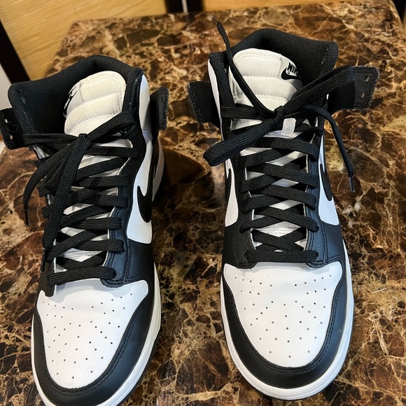 Nike dunks high - Picture 6 of 6